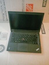 Lenovo ThinkPad T440P 15,6 pol. - i7-4700M 2.4GHz 8GB RAM 256GB SSD Win 10Pro * comprar usado  Enviando para Brazil