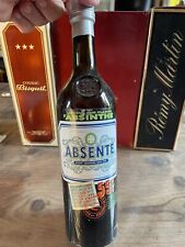Bouteille absinthe absente d'occasion  Vannes