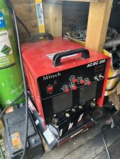 Mitech 200 tig for sale  AYLESBURY