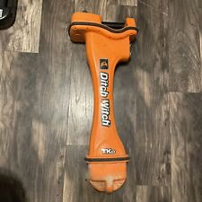 Ditch witch tkd for sale  Murfreesboro