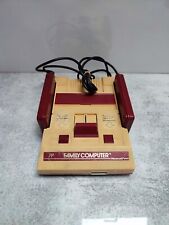 Używany, Famicom Family Computer Nintendo na sprzedaż  PL