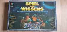 Spiel wissens brettspiel gebraucht kaufen  Zusmarshausen