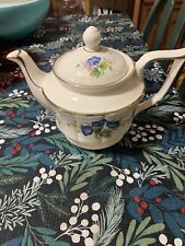 crown ducal teapot for sale  Shipping to Ireland