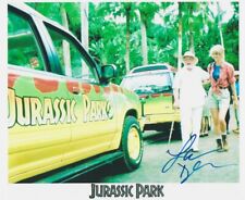 LAURA DERN assinado à mão JURASSIC PARK cor 8x10 com certificado de autenticidade vitalício SUV VEÍCULO DE TURISMO, usado comprar usado  Enviando para Brazil