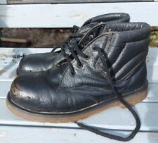 Martens vintage boots. for sale  BRISTOL