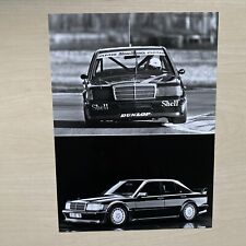 Mercedes 190e evolution gebraucht kaufen  Wuppertal