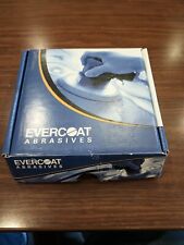 Evercoat abrasives inch for sale  Shipping to Ireland