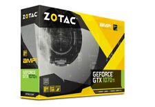ZOTAC GeForce GTX 1070 Ti na sprzedaż  Wysyłka do Poland