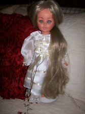 Vintage furga doll for sale  De Soto