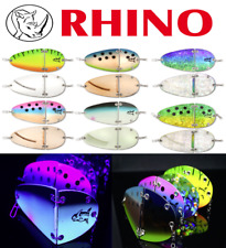 Rhino flasher mini gebraucht kaufen  Leisnig