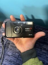 Yashica point shoot for sale  LONDON