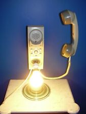 Lampe telephone gris d'occasion  Sarlat-la-Canéda