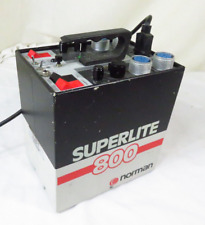 Norman superlite 800 for sale  Windsor Locks