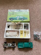 Scalextric vintage car for sale  NEWTON ABBOT