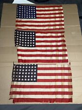 3 american flags for sale  Scranton