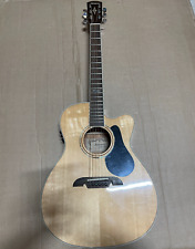 Alvarez af60ce artist for sale  BOLTON