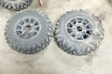 razor polaris 1000 wheels for sale  Huron