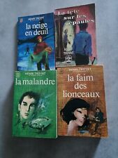 Lot livres romans d'occasion  Fos-sur-Mer