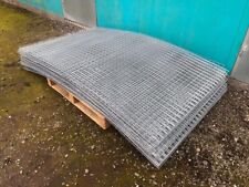 Mesh security panels for sale  HUDDERSFIELD