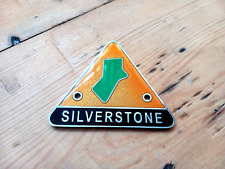 Classic silverstone grille for sale  OXFORD