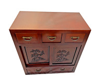 Japanese tansu style for sale  Riverside