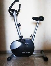 Cyclette professionale athena usato  Racale