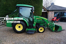 compact tractor cabs for sale  CHORLEY