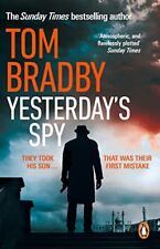 Yesterday spy fast for sale  UK