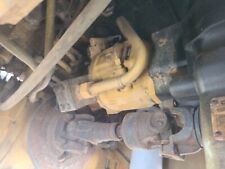 Cat 416c hydraulic for sale  Spencer