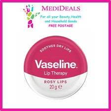 Vaseline lip therapy for sale  UK