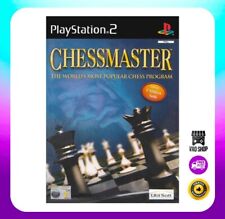 Chessmaster prima stampa usato  Sant Angelo Romano