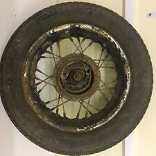Vintage wheel 300 for sale  UK