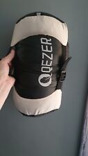 Qezer sleeping bag for sale  DARWEN