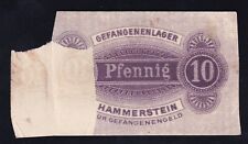 Hammerstein pfennig seltener gebraucht kaufen  Stahnsdorf