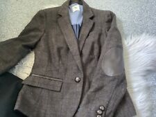 Tweed ladies jacket for sale  ABERDEEN