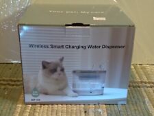 Cat water fountain for sale  Freeville