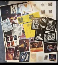 Kiss army kit for sale  Ballston Spa