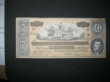 Twenty dollars banknote for sale  Bellport