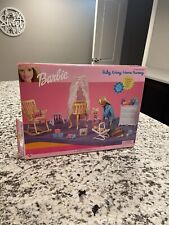 Barbie Baby Krissy Home Nursery - NIB - Model 67791 - 1999 - Good Condition for sale  Shipping to South Africa