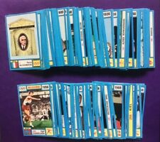 Vignettes timbres panini d'occasion  Saint-Fargeau-Ponthierry