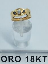 Anello oro giallo usato  Potenza