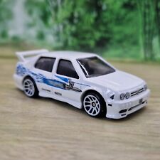 Hot Wheels VW Jetta Mk3 Diecast Model Car 1/64 (34) Excellent Condition for sale  Shipping to South Africa
