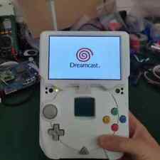 Placa-mãe Dreamcast portátil 4.3′′ tela 16:9 DC DREAMCAST jogo de bolso GDEMU comprar usado  Enviando para Brazil