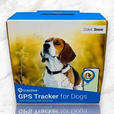Tractive gps tracker for sale  Dacula