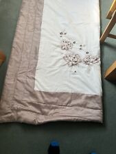 quilted throwover for sale  POOLE