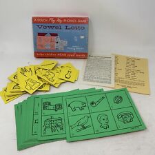 Vintage dolch phonics for sale  Gibsonia