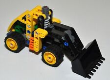 Lego technic ruspa usato  Casalpusterlengo