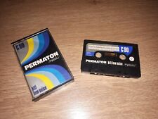 Permaton audio cassette gebraucht kaufen  Deutschland