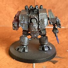 Dreadnought grey knights for sale  TAUNTON