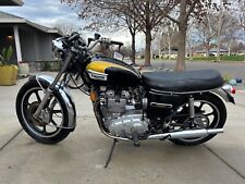 1974 triumph trident for sale  Chico